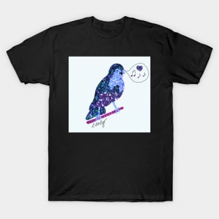 Early Bird No. 2 T-Shirt